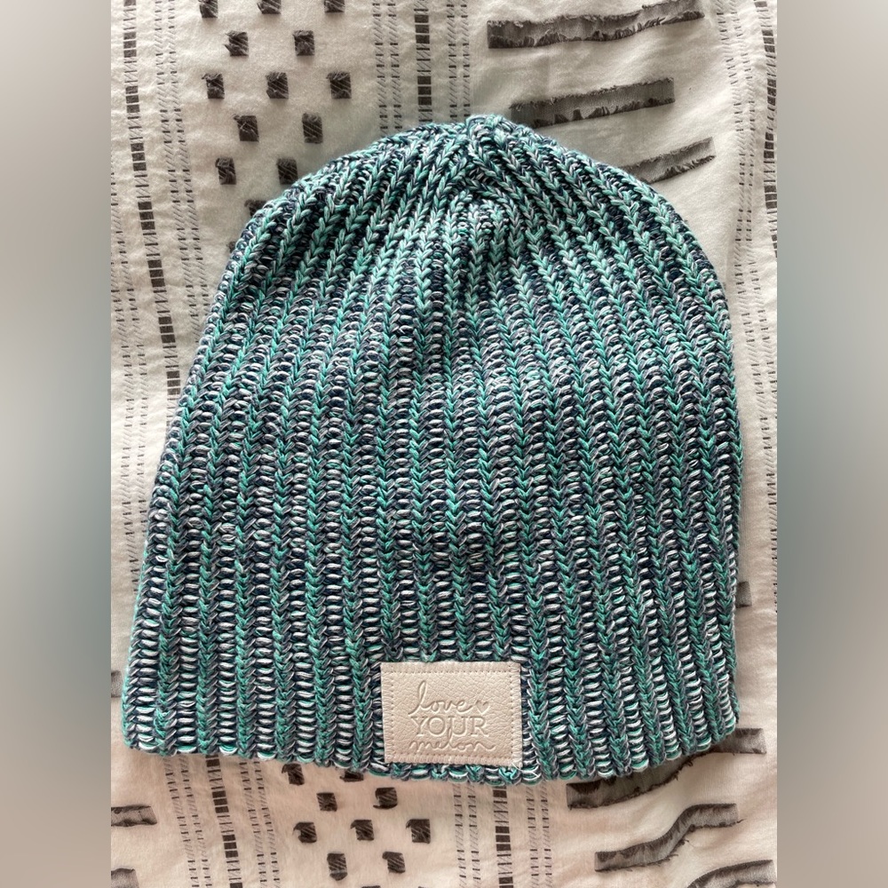 Love Your Melon beanie